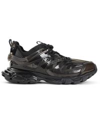 Balenciaga - Schwarze sneakers für männer - Lyst
