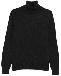 Ami Paris - Turtlenecks - Lyst