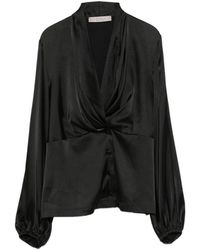 D.exterior - Blouses - Lyst