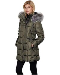 Junge - Mary Down Jacket - Lyst