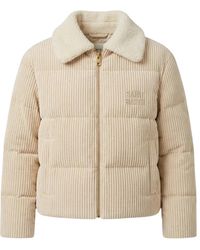 MC2 Saint Barth - Winter Jackets - Lyst