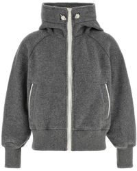 Canada Goose - Zip-Throughs - Lyst