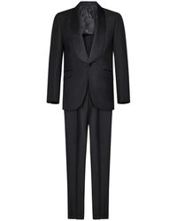 Franzese Collection - Single Breasted Suits - Lyst