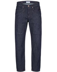 Jeckerson - Straight Jeans - Lyst