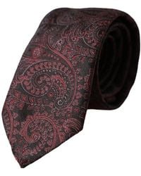 Dolce & Gabbana - Ties - Lyst