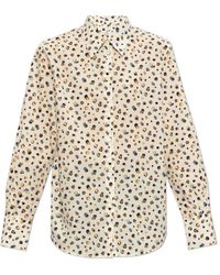 PS by Paul Smith - Blouses & shirts > shirts - Lyst