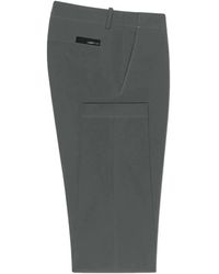 Rrd - Broeken ,Grijs ,Lichtgewicht Grijze Chino Broek Voor De Zomer - Lyst