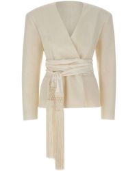 ANDAMANE - Blazers - Lyst
