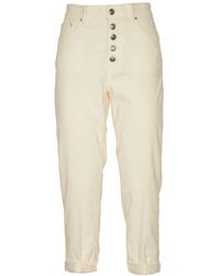 Dondup - Koons Bot Gioie Jeans - Lyst