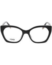 Fendi - Brillen - Lyst