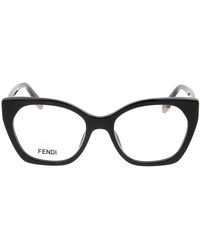 Fendi - Brillen - Lyst