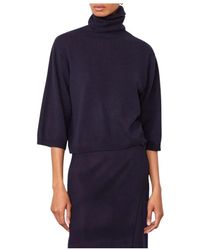 Officine Generale - Turtlenecks - Lyst