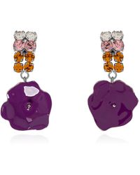 Marni - Earrings - Lyst