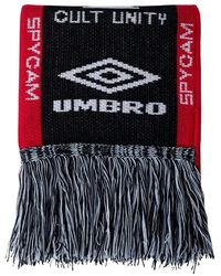 Umbro - Winter Scarves - Lyst