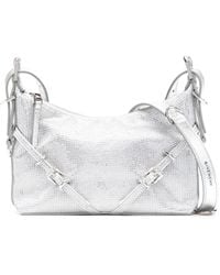Givenchy - Kleine Crossbodytas - Lyst