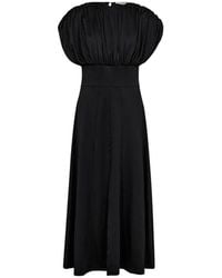co'couture - Midi Dresses - Lyst