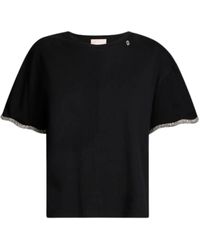 Liu Jo - T-Shirts - Lyst