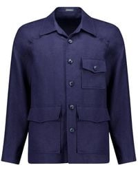 AUTORE - Fiennes Jacke - Lyst