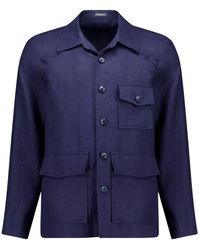 AUTORE - Light Jackets - Lyst