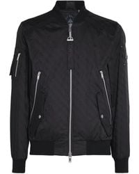 Moose Knuckles - Bomber Jackets - Lyst