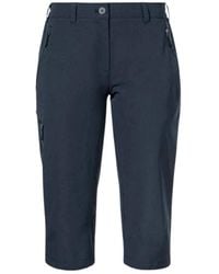 Schoeffel - Klassieke Broek - Lyst