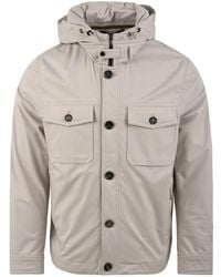 Moorer - Light Jackets - Lyst