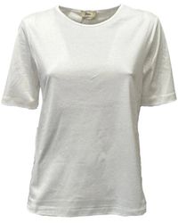 Herno - T-Shirts - Lyst
