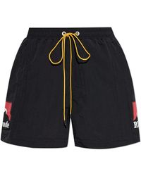 Rhude - Casual Shorts - Lyst