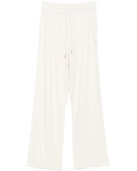 Blugirl Blumarine - Wide Trousers - Lyst