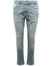 SELECTED - Slim Leon Broeken - Lyst
