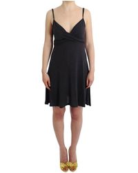 CoSTUME NATIONAL - Short Dresses - Lyst
