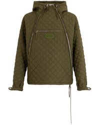 Moschino - Light Jackets - Lyst