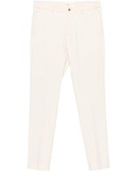 Berwich - Slim-Fit Trousers - Lyst