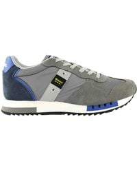 Blauer - Sneakers - Lyst