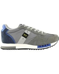 Blauer - Sneakers - Lyst