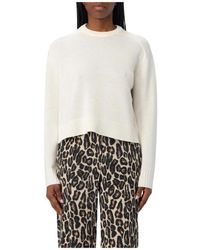 Theory - Cashmere Knitwear - Lyst