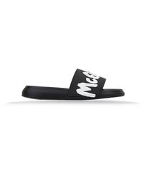 McQueen - Sliders - Lyst