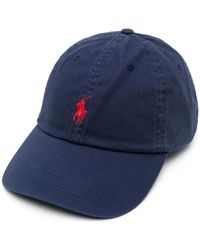 Polo Ralph Lauren - Classic Sport Cap - Lyst