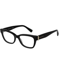 Longchamp - Brillenfassung Lo2713 001 51 - Lyst