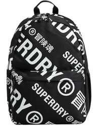Superdry - Backpacks - Lyst