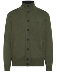 Sun 68 - Cardigans - Lyst