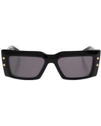 Balmain - 'Imperial' Zonnebril - Lyst