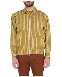 PT Torino - Light Jackets - Lyst