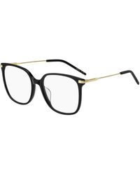 HUGO - Glasses - Lyst