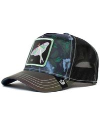Goorin Bros - Accessoires ,Veelkleurig ,Katoen Animal Farm Trucker Cap - Lyst