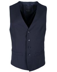 Roy Robson - Vests - Lyst