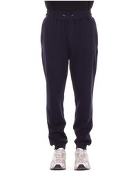 Fay - Sweatpants - Lyst