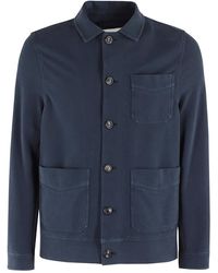 Circolo 1901 - Light Jackets - Lyst