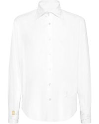 Billionaire - Formal Shirts - Lyst