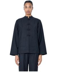 Rohe - Light Jackets - Lyst